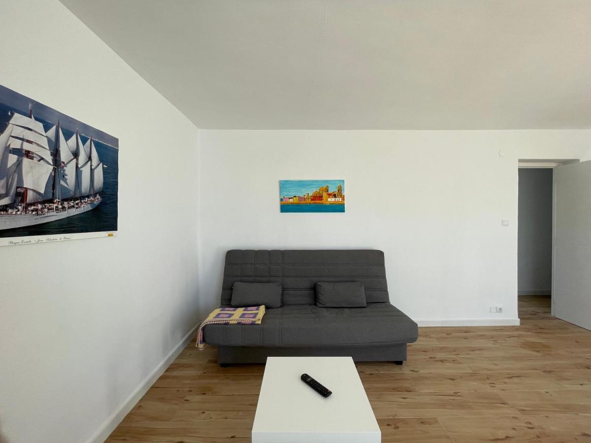 Habitacion En Apartamento Centro El Puerto Santa Maria El Puerto de Santa Maria Exterior photo